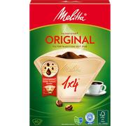 Original Coffee Filter Papers PK40
