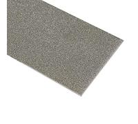 240 Grit Diamond Sharpening Stones, Rectangle Diamond Thin Grinding Polishing - Whetstones Tool
