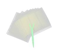 240 Pairs Nude Medical Adhesive Invisible Double Eyelid Eye Tape Stickers