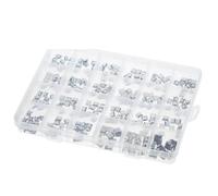 240 Pcs/box 24 Models Micro USB Connector Socket Jack USB Connectors Set for MP3/4/5 HTC
