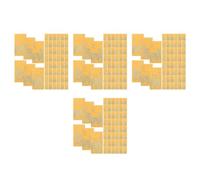 240 Pcs Vietnamese Li Xi Envelopes, 2027 Year of Goat Gold Paper | Traditional Motifs with Gold Foil Finish, Smooth Texture, for Cash Gifts, Gift Cards, Tet Gatherings and Family Celebrations