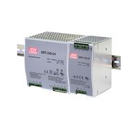 -240 series DC 24V 48V 240W Three Phase Industrial DIN RAIL Power Supply(48V)