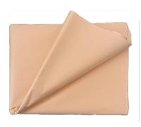 240 Sheets Peach MG Tissue Paper 20x30 Inches, Acid Free Craft Art