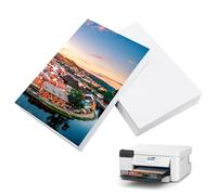 240 Sheets Photo Paper 6x4/10x15 cm Photo Paper A6