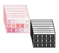 240 Tabs Bible Tabs for Women and Men Study Bible Journaling Supplies Large Print, Bible Study Supplies Old and New Testament Studying with Blank Laminated Bible Tabs, Christian Gift