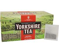 240 Tea Bags Yorkshire 750 g
