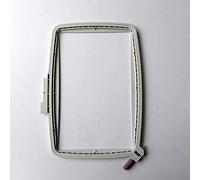 240 X 150mm Large Embroidery Hoop 412527102 for Husqvarna Viking Designer 1 2