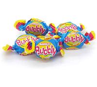 240 X ANGLO BUBBLY GUM PACKET | 240 PACK BUNDLE