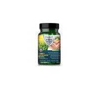 240 X Psyllium Husks Fibre Supplement - 1400mg per Serving - Naturally High in Soluble Fibre - High Strength Vegan Capsules - 4 Months Supply