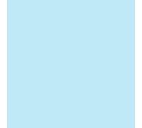 240 x Sheets (1/2 Ream) 20" x 30"Acid Free Coloured Tissue Paper- Pale Baby Blue