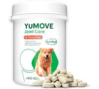 (240) YuMOVE Young and Active Dog | Joint Supplement for Dogs