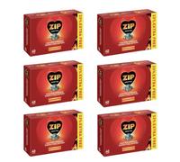 240 Zip High Performance Energy Firelighters Stove Wood burner Logs Fire Logs