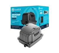 (2400) Swell UK Pond Air Pump Maxi