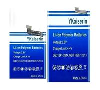 2400mAh+3600mAh Super Capacity Mobile Phone Battery Compatible with Oppo Find N2 Folding Replacement BLP953+BLP955,with Full Tool Kits