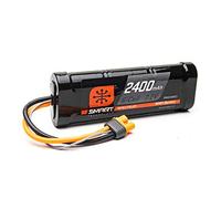 2400mAh 6-Cell 7.2V Smart NiMH Battery IC3