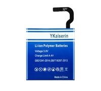 2400mAh High Capacity Li-ion Polymer Mobile phone Battery BL-4YW Compatible with Nokia Lumia 925 925T New Upgraded,with Full Tool Kits