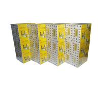 2400PCS - Link SAMAHAN Natural Herbal Ayurvedic Drink Herbal Ceylon Tea - Bulk and Retail - Directly from Sri Lanka - (100PCS Box * 24) - BULK SAMAHAN