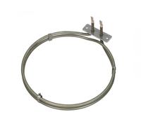 2400W (2 Turn) Fan Oven Heating Element - Compatible with specific: AEG, Arthur Martin, Kuppersbusch, Electrolux, Husqvarna, John Lewis, Zanussi Oven Models