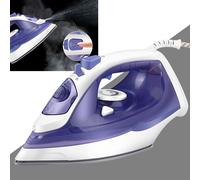 2400W Electric Steam Generator Iron 0.35 Litre Station