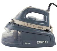 2400W Steam Surge Pro Iron, Titanium Edition - BEL01137TTF