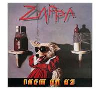 2402343 LP Them Or Us VINYL