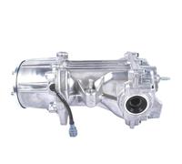 24027-7FV0A Rear Differential Carrier Assembly AWD 5.173 Ratio Replacement for Nissan Rogue Rogue Sport Murano Qashqai # 440-59434 38300-4BF0A