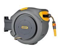 2403 Hozelock Autoreel Wall-Mounted Reel & Hose 30M