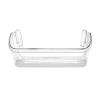 240323002 Refrigerator Door Bin,Compatible for Kenmore & Frigidaire Bottom 2 Shelves on Refrigerator Side, PS429725, AP2115742