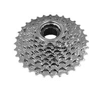 2403522300 Wheel Screw-Tooth Ring for Adults ? Grey, One Size