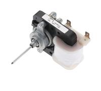 240369701 Refrigerator Evaporator Fan Motor ，Compatible For Frigidaire，Compatible For Kenmore，Compatible For Westinghouse ，Compatible For Gibson，ect AP4700070 5304445861