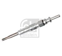 Glow Plug Fits BMW 1 Series E87 3 E46 E90 LCI E91 E92 E93 5 E60 E61 6 Febi 24094