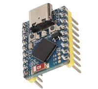 240MHz S3 Development Board with 512KB SRAM 2MB PSRAM for IoT Projects | Dual Core Processor, WiFi and Bluetooth LE Connectivity, USB Type C Interface