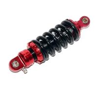 240mm Adjustable Damping Mid Mount Rear Shock Absorber, Motorcycle Suspension Parts