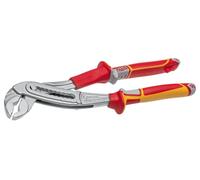 240mm ClassicPlus VDE Waterpump Pliers - N1651-49-VDE-240-SB