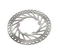 240MM Motorcycle Front Brake Disc Disk Rotors For CR 125 250 CR125 CR250 R2-R7 CRF 250 450 R X CRF250 CRF450R CRF450X Stable Brake Disc