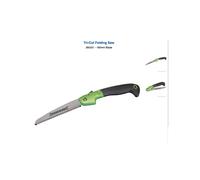 240mm Silverline Tri-cut Folding Saw - saw folding tricut silverline pruning blade 260331 garden 180mm cutting lock