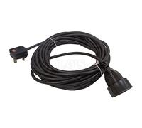 240v 2-Pin Kettle Type Lead for Pre 1999 Belle Minimix 150