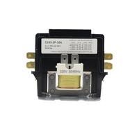 240V CJX9 Contactor for Air Condition Ac Contactor Elevator Magnetic Contactor 1Pcs