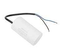 240v Motor Start Capacitor 60, Capacitor 450V 60uf 0.2 CBB60 Sh for Household Electric Appliance CBB60 EcO Friendly Motor Running