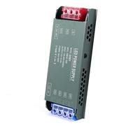 240V to 12V Transformer, BRIMETI LED Driver 12V 100W LED Transformer AC 240V to DC 12 Volt 8,3A Ultra Slim Power Supply Constant Low Voltage Switching, Adapter for Strip Light Cabinet Lights