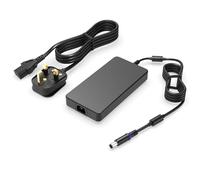 240W 180W AC Charger Replacement for Dell-G3-15-3500, G5 15 5500, G5 SE 5505, for Precision 3280 Compact, Compatible with OptiPlex 7420 AIO P89F D18U Laptop Power Adapter Supply Cord
