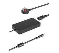 240W 180W Charger for Dell G16 G15 G7 G5 G3 Precision 7720 7730 7740 7750 7760 7770 7780 7560 7670 7680 7530 7540 7550 Alienware-17 15 13 x17 x16 x15 M17 M15 Laptop LA240PM200 HA240PM200 DA240PM200
