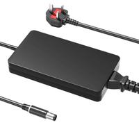 240W 180W Laptop Charger Replacement for Dell G16 G15 G7 G5 G3 Alienware M15 17 15 R3 R4 R5 R2 13 M17 X51 M17X M18X G5 G7 GA240PE1-00 Precision M6800 M6500 M6600 M6700 AC Adapter Power Supply Cord