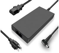 240W 20V 12A AC Adapter for MSI Pulse GL76 GL66 Crosshair 15 16 17 Katana GF76 Stealth 14 Studio A13FV ms-14K1 ms-1543 Laptop Charger A20-240P2A A240A010P ADP-240EB D Power Supply