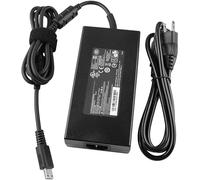 240W 230W USB Tip Charger Compatible with MSI Chicony A17-230P1B GE66 GE76 Raider GP66 GP76 Leopard CreatorPro Z16 Z17 HX Studio Z16P B12UKST B12UMST A17-230P1A 957-1541XP-108