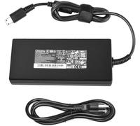 240W AC Adapter Charger Compatible for MSI A20-240P2A A240A007P S93-0409410-C54 GE76 GE66 GP76 GP66 GS77 MS-17K3 Laptop Power Supply Cord