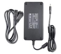 240W AC Adapter for Dell Alienware M15 X16 M16 X17 M17 M18X R2 R3, Precision 7710 7720 7730 7510 7520 7530 7670 7680 7770 7780, Dell G15 G7 G5 G3 Laptop Charger Power Supply AC Adapter (7.4 * 5.0mm)