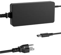 240W AC Charger Compatible with Msi Stealth GS77 A16 17 16 AI Studio Creator 16 A16 AI Z17 Z16 HX Z16P GE66 Raider Vector GP77 GP76 GP66 Leopard Alpha 17 C7V WE76 Laptop