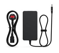 240W Charger Compatible with Dell Alienware G15 Precision 19.5V 7.4x5.0mm