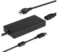 240W Charger Compatible with Msi GE76 GE66 Raider, Vector GP77 GP76 GP66 Leopard, Alpha 17 Creator Pro 16 A16 Z17 Z16P Z16 HX Studio, Stealth GS77 A16 16 17 WE76 Laptop